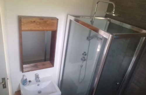 Beuzeville Casa | LE LILAS, a tiro de piedra de la costa de Normandía.