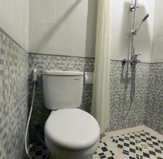Downtown Kuta Hotel | Le Lima