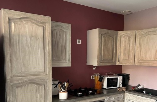 Cheilly-les-Maranges Casa | LE LINTEAU DES MARANGES ***