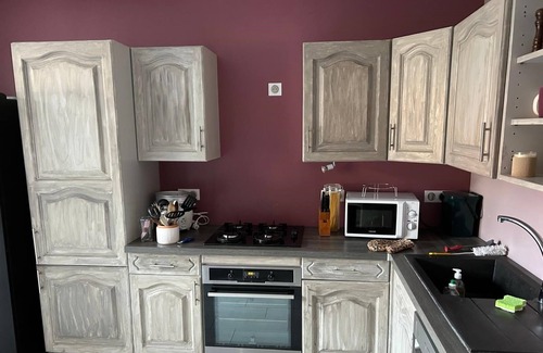 Cheilly-les-Maranges Casa | LE LINTEAU DES MARANGES ***