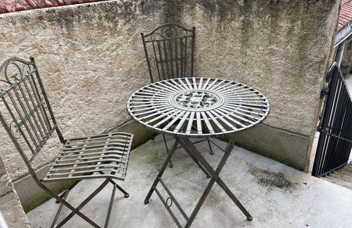 Cheilly-les-Maranges Casa | LE LINTEAU DES MARANGES ***