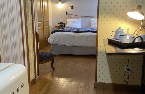 Cauterets Hotel | Le Lion d'Or