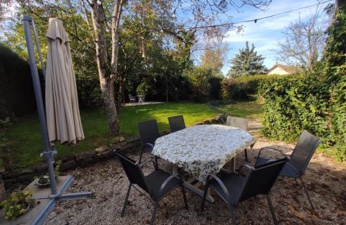 Saulon-la-Rue Casa | Le Lion de Venise