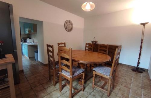 Saulon-la-Rue Casa | Le Lion de Venise