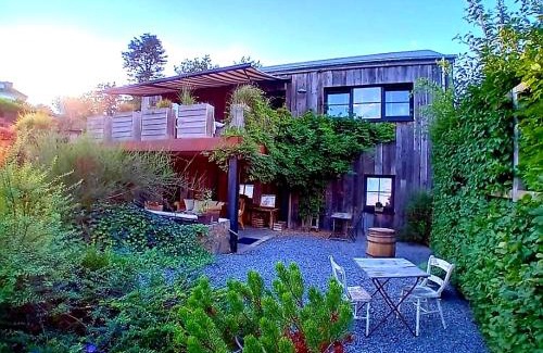 Vielsalm Cama Y Desayuno | Le Lodge des Flâneurs