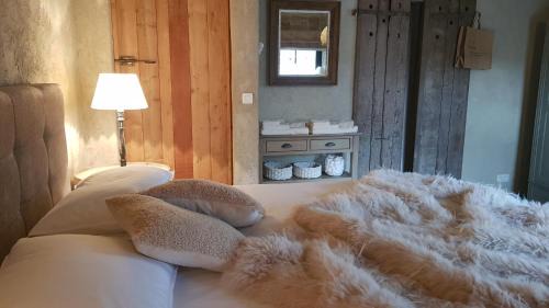 Vielsalm Cama Y Desayuno | Le Lodge des Flâneurs