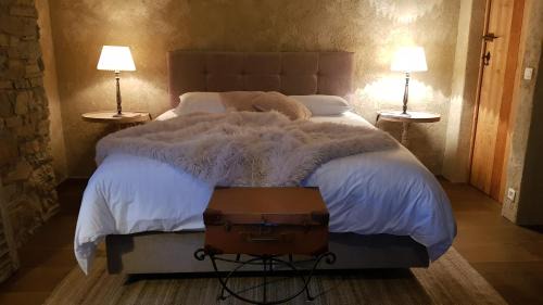 Vielsalm Cama Y Desayuno | Le Lodge des Flâneurs