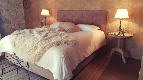 Vielsalm Cama Y Desayuno | Le Lodge des Flâneurs