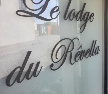 Profondeville Casa | Le Lodge du Rêvella