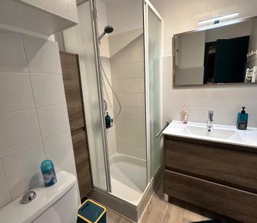 Le Chinaillon Apartamento | Le Lodge Montëva - Sur les pistes - Esc'Appart