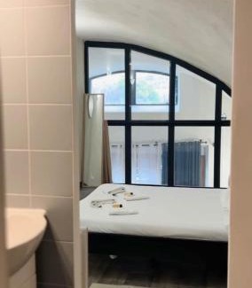 Mercury Apartamento | Le Loft 15 - Château Fort