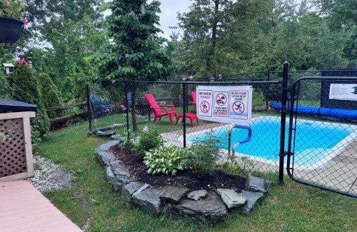 Saint-Pierre-de-Broughton Casa | Le Loft Riverstone CITQ 3O1849