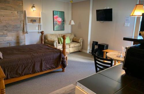 Saint-Pierre-de-Broughton Casa | Le Loft Riverstone CITQ 3O1849
