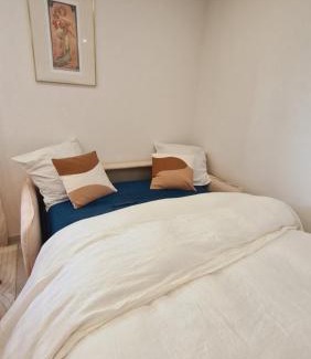 Village-Neuf Apartamento | Le Loft de Village-Neuf - Résidence 4 étoiles