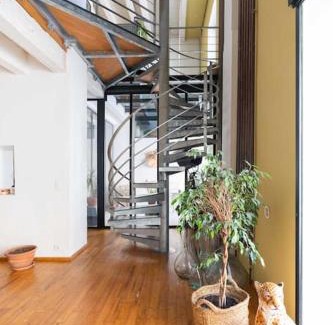 Saint-Victor Apartamento | Le Loft du Vieux-Port - St Victor
