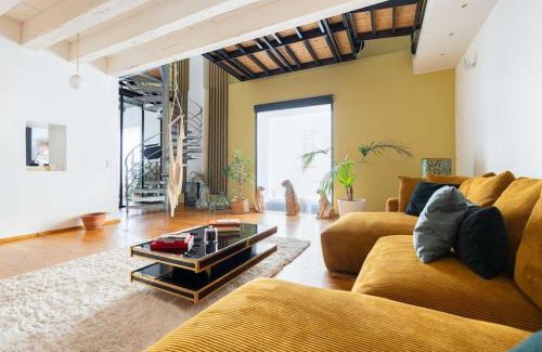 Saint-Victor Apartamento | Le Loft du Vieux-Port - St Victor