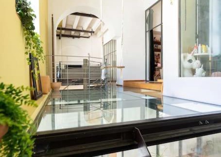 Saint-Victor Apartamento | Le Loft du Vieux-Port - St Victor