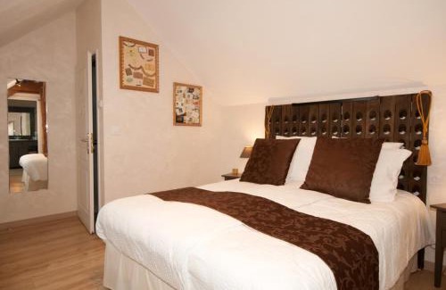 Verzy Cama Y Desayuno | Le Logis Aux Bulles