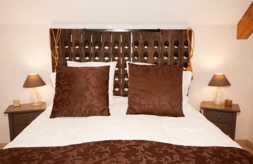 Verzy Cama Y Desayuno | Le Logis Aux Bulles