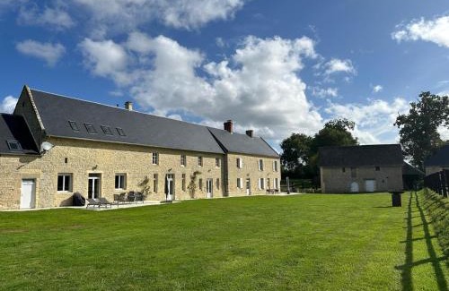 Mosles Casa | Le Logis Courtelay by Melrose