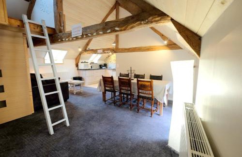 Pleudihen-sur-Rance Apartamento | Le Logis de Mordreuc
