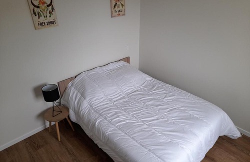 Les Mathes Apartamento | Le Logis de Suzac