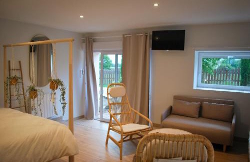 Renaison Casa | Le Logis des Écuries