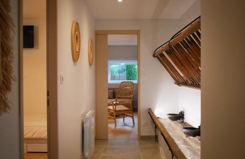 Renaison Casa | Le Logis des Écuries