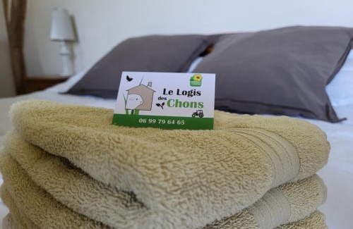 Saint-Hilaire-du-Bois Casa | Le Logis des Chons à la campagne à Saint hilaire du Bois - Lys Haut Layon