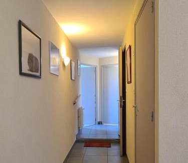 Saint-Hilaire-du-Bois Casa | Le Logis des Chons à la campagne à Saint hilaire du Bois - Lys Haut Layon