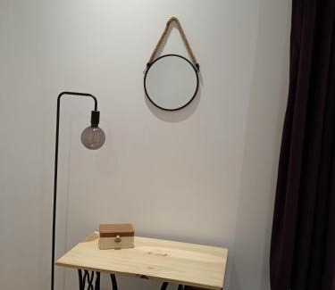 Le Pont-de-Beauvoisin Apartamento | Le Logis du Guiers