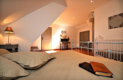 Perpezac-le-Noir Casa | Le Logis du Marronnier