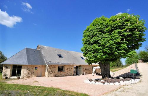 Perpezac-le-Noir Casa | Le Logis du Marronnier