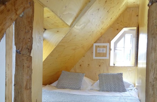 Quartier Vieux Marche-Cathedrale Cama Y Desayuno | Le Logis Saint Eloi