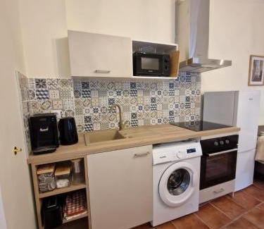Pezenas Apartamento | Le Logis Saint Roch