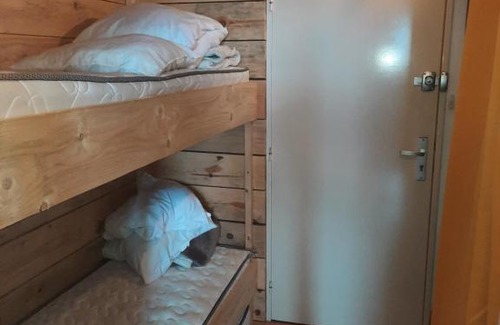 Stosswihr Apartamento | Le lorrane