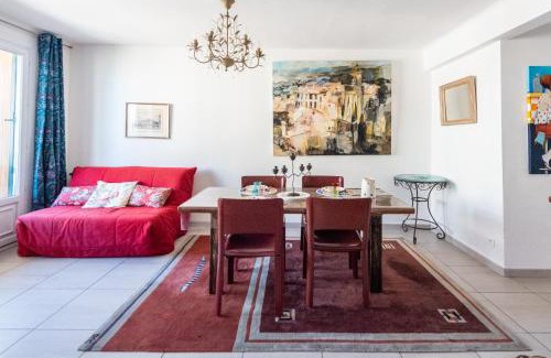 Lazaret Apartamento | Le Lympia