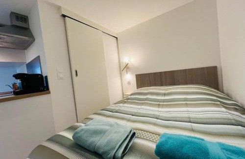 Saint-Serge Apartamento | Le Lys Bleu