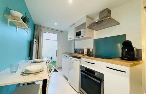 Saint-Serge Apartamento | Le Lys Bleu