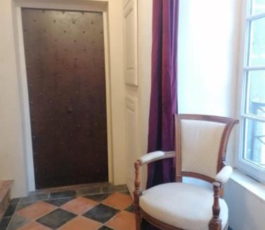Salers Apartamento | Le Lys bleu