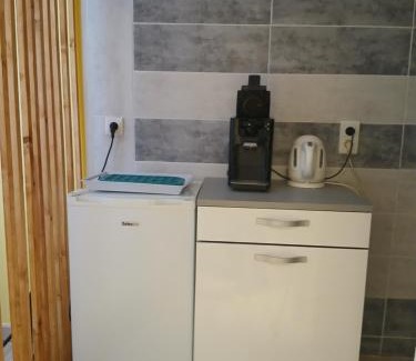 Saintes Apartamento | Le lys