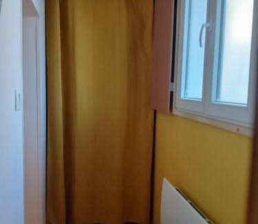 Saintes Apartamento | Le lys