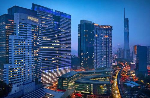 Kuala Lumpur Hotel | Le Méridien Kuala Lumpur