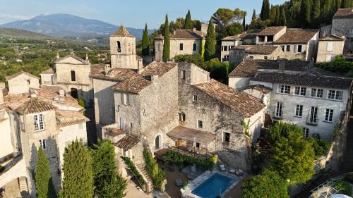 Vaison-la-Romaine Cama Y Desayuno | Le Mûrier