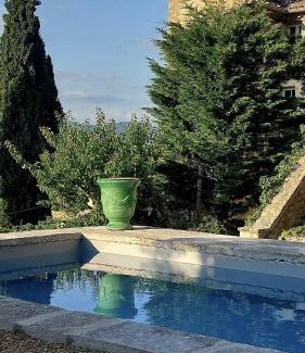 Vaison-la-Romaine Cama Y Desayuno | Le Mûrier