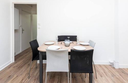 Plein Sud Apartamento | Le Madisson