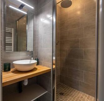 Plein Sud Apartamento | Le Madisson