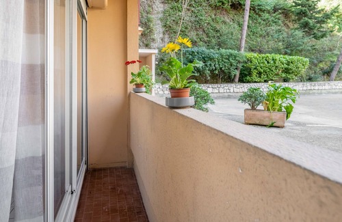 Ventabrun Apartamento | Le Magnan - Bel appartement au coeur de Nice