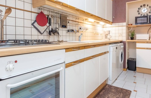 Ventabrun Apartamento | Le Magnan - Bel appartement au coeur de Nice
