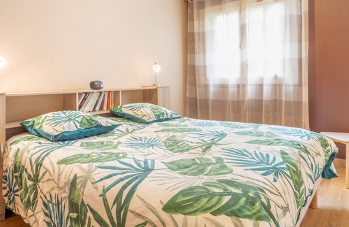 Ventabrun Apartamento | Le Magnan - Bel appartement au coeur de Nice